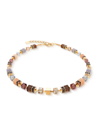 1132 Collier Brown-Apricot Coeur de Lion 3039101132