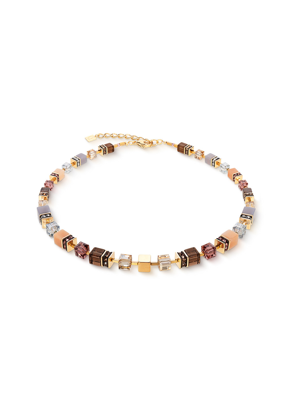 1132 Collier Brown-Apricot Coeur de Lion 3039101132