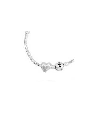 1640 ashanger geschikt voor Pandora enz. goud en zilver 1640z 1640g 1640w