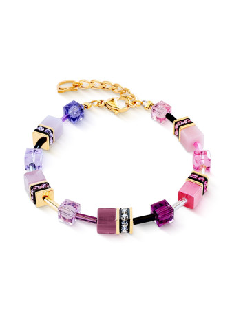 1927 Armband Rose-Lilac Coeur de Lion 2838301927