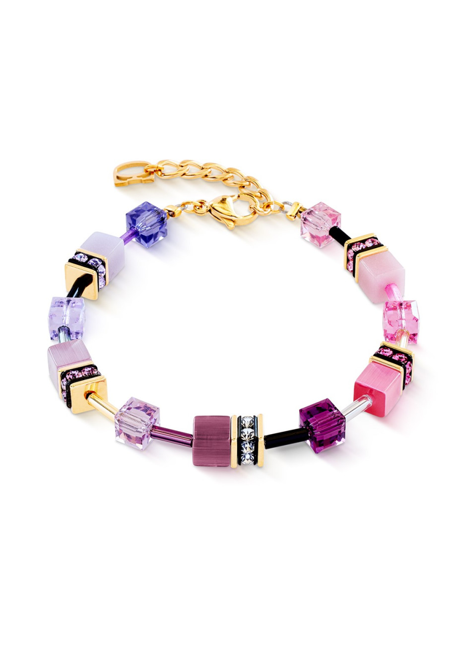 1927 Armband Rose-Lilac Coeur de Lion 2838301927