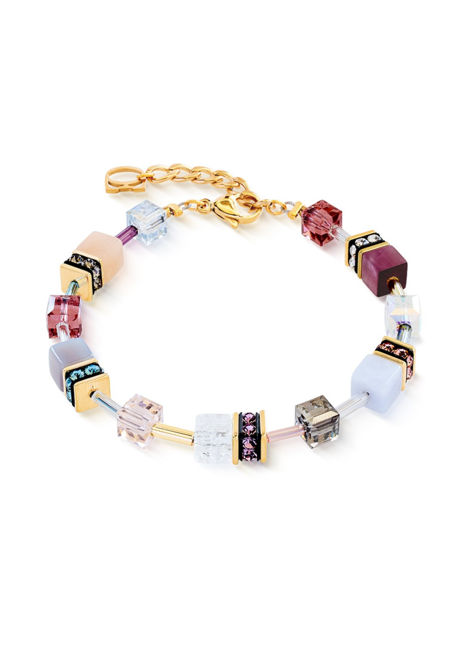 1924 Armband Antique Pink-Pastel Coeur de Lion 4905301924