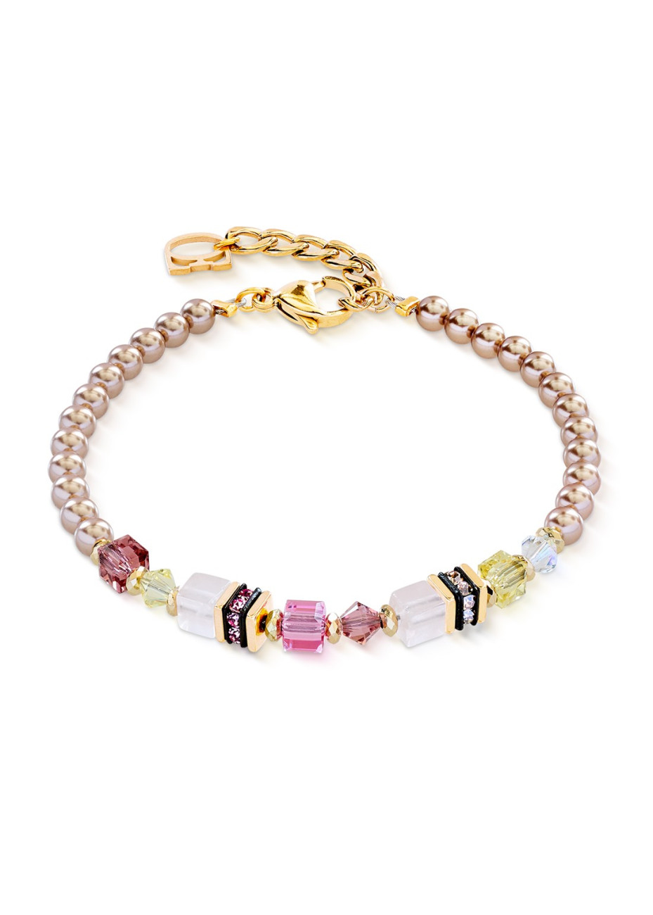 1916 Armband Rose-Gold Coeur de Lion 2103301916