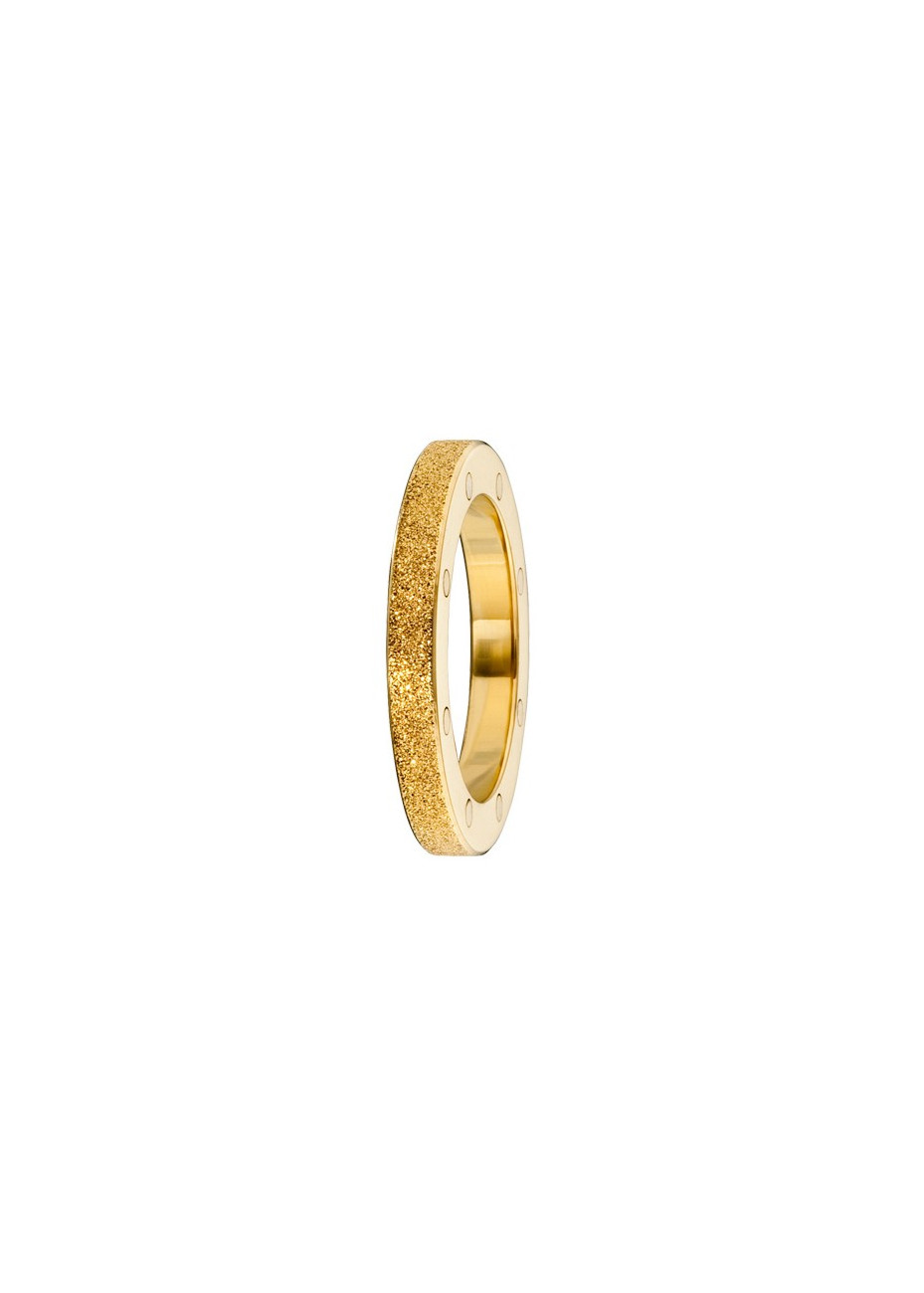 Maat 52 Binnenring M7114R poli Elements verguld staal