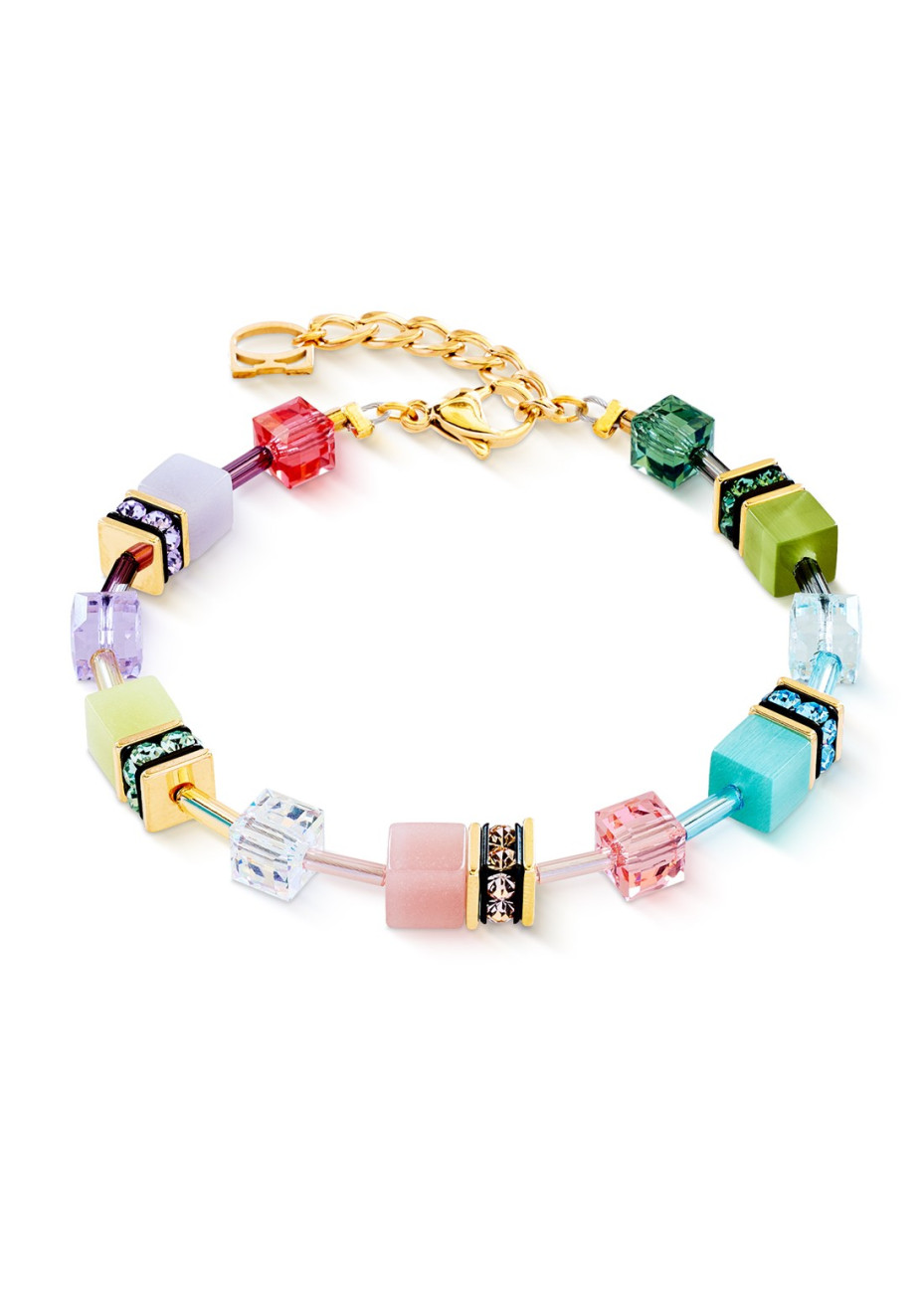 1584 Armband Multicolour Delight Coeur de Lion 2838301584