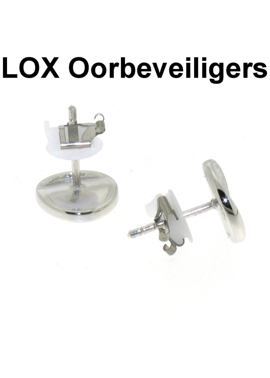 Lox Oorbeveiligers Lox Oorbeveiligers