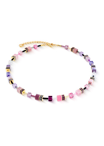 1927 Collier Rose-Lilac Coeur de Lion 2838101927