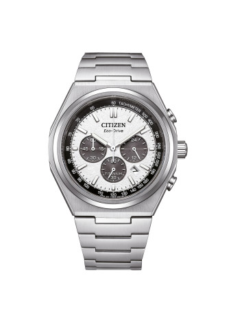 CA4610-85A Super Titanium herenhorloge Citizen saffierglas