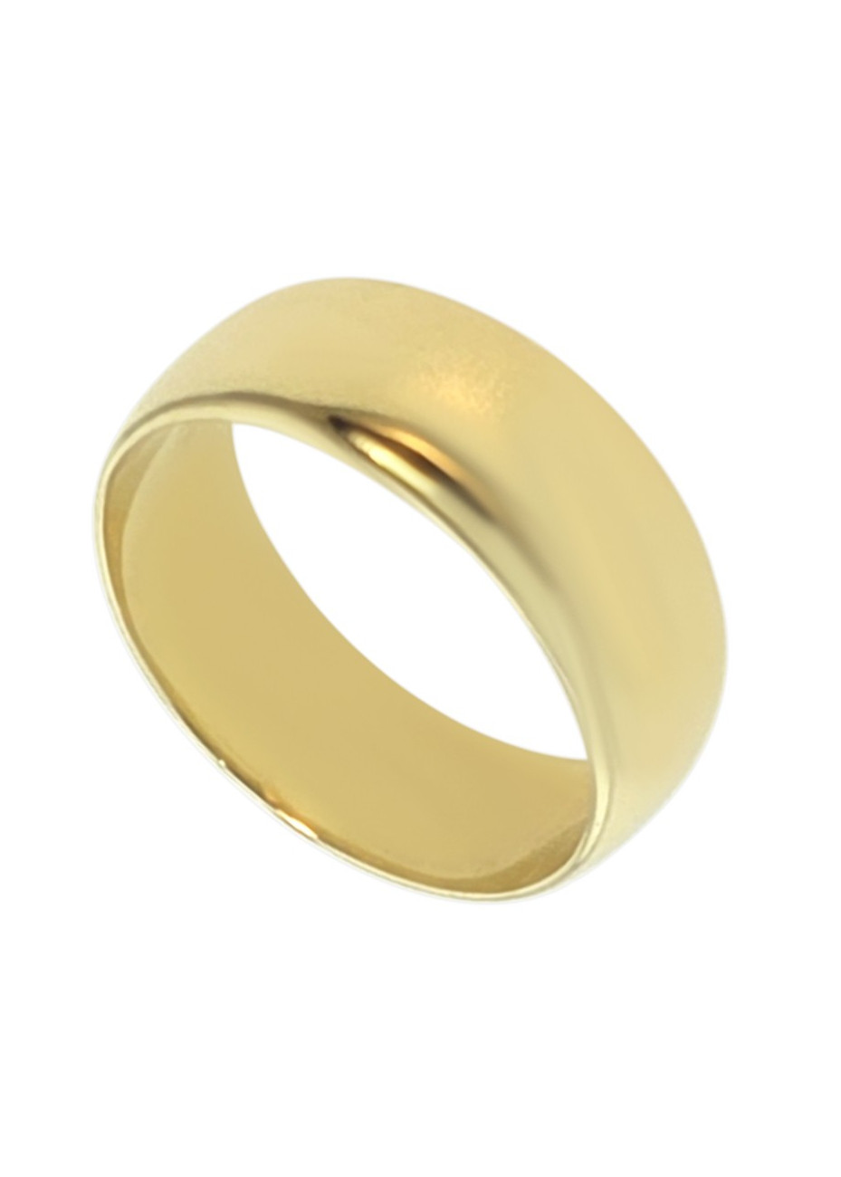 .5.1 gram losse trouwring mt 18.5 7 mm 8 krt