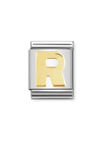 03210118 Big Letter R Nomination