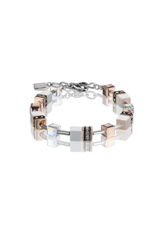 1583 Collier Multicolour Boho Coeur de Lion 2838101583