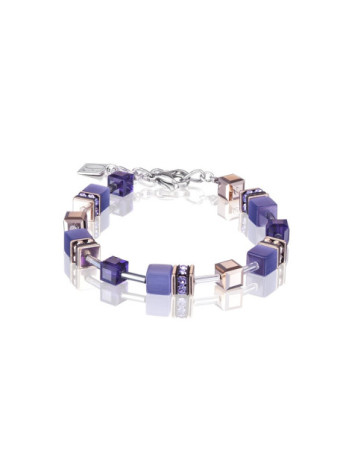 1583 Oorsieraad Multicolour Boho Coeur de Lion 2838201583