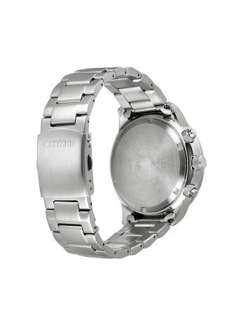 CA0690-88L Voordelige chrono Citizen zwemwaterdicht blauw
