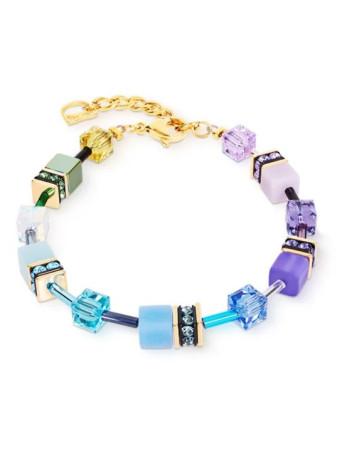 .1583 Armband Multicolour Boho Coeur de Lion 2838301583