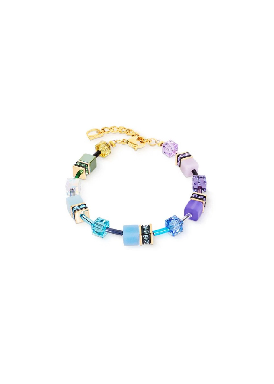 .1583 Armband Multicolour Boho Coeur de Lion 2838301583