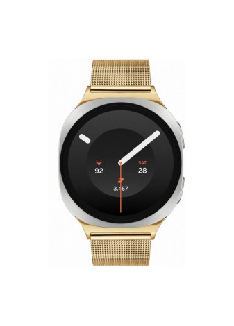 Galaxy Watch 9 40 mm Crème SA.L340B