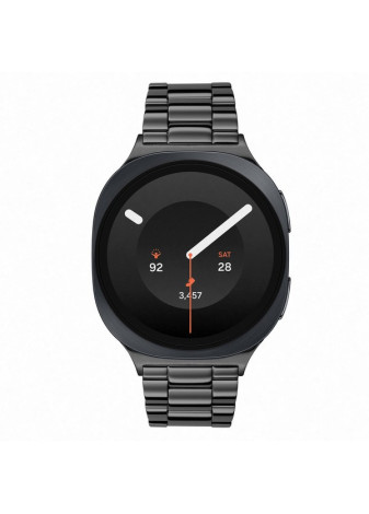 Galaxy Watch 9 40 mm Zwart SA.L340Z
