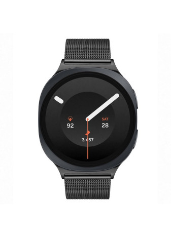Galaxy Watch 9 Zwart 44 mm SA.L350Z