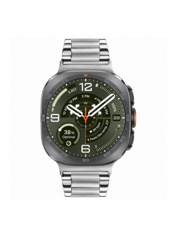 Galaxy Watch Ultra2 Zilver 47 mmSA.L715S