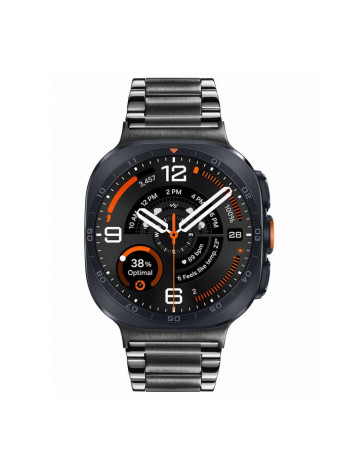 Galaxy Watch Ultra2 Zwart 47 mm SA.L715Z