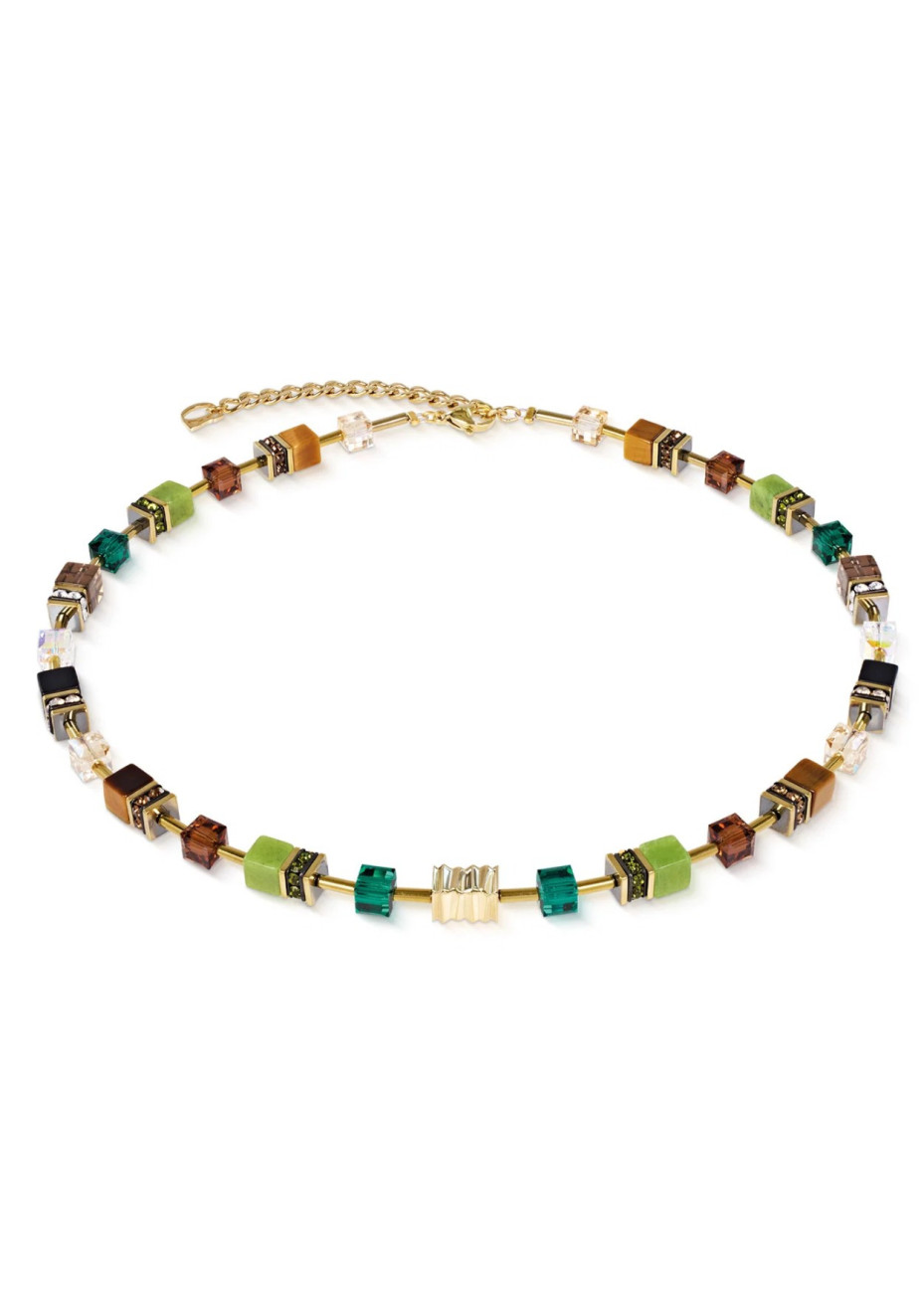 1109 Collier Brown-Olive Coeur de Lion 3025101109
