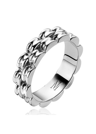 MVR23 Zinzi ring Mart Visser maat 18.5