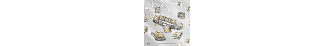 CD Juwelier - Sieraden - Nomination 2 - Gezien op TV