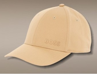 Gratis Boss-pet bij aankoop van een Boss-horloge