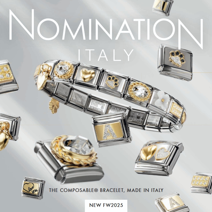 Nomination Officiële Catalogus Herfst-Winter 2025