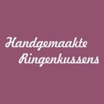 Trouwringenkussentjes
