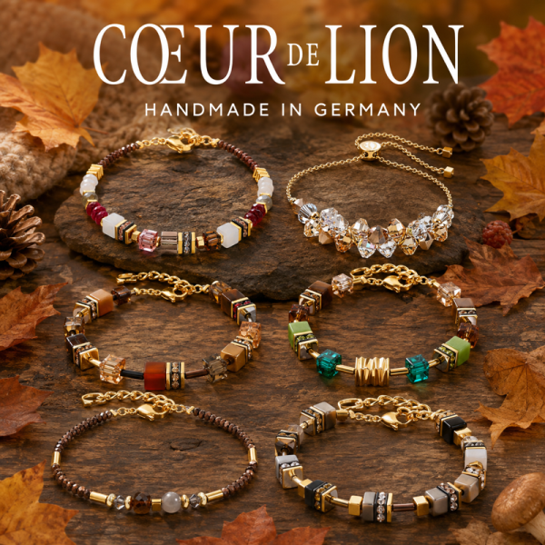 Coeur de Lion Herfst/Winter 2026