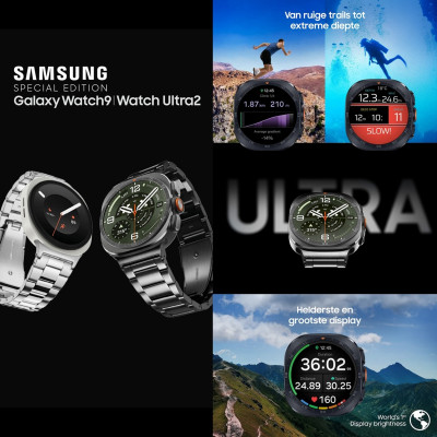Samsung Galaxy Watch 9