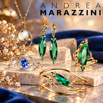 Andrea Marazzini Herfst-Winter 2026